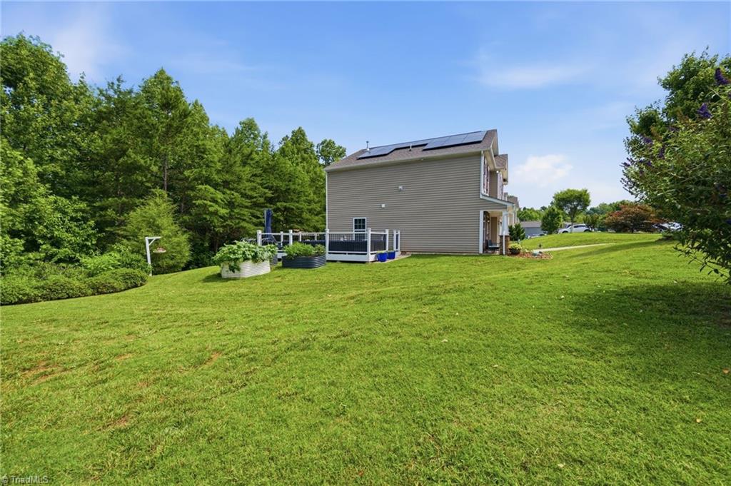 6689 Ridge Bluff Drive Rural Hall, NC 27045 - Photo 39 of 46