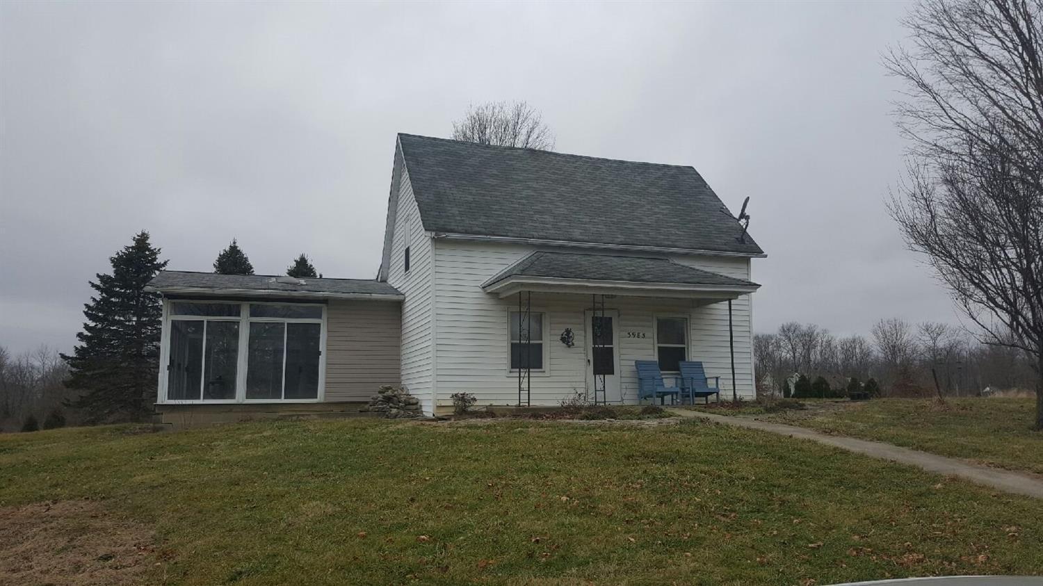 3985 Whitley Road Lynchburg, OH 45142 - Photo 1 of 1 Gallery Image 1