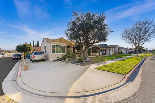 $715,000 | 1504 West 170th Street, Gardena, CA 90247
