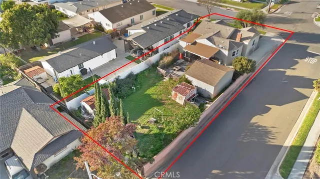 $715,000 | 1504 West 170th Street, Gardena, CA 90247