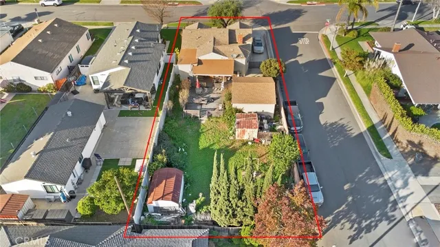 $715,000 | 1504 West 170th Street, Gardena, CA 90247