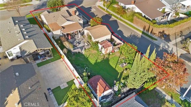 $715,000 | 1504 West 170th Street, Gardena, CA 90247