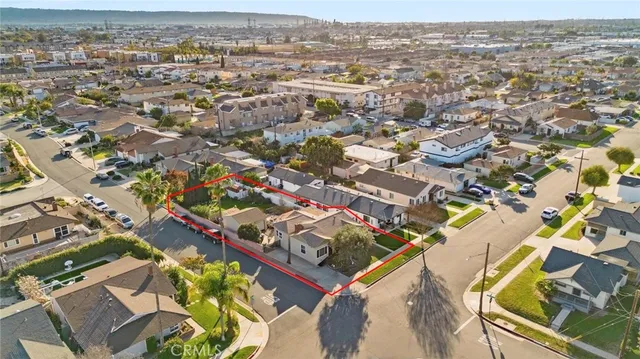 $715,000 | 1504 West 170th Street, Gardena, CA 90247