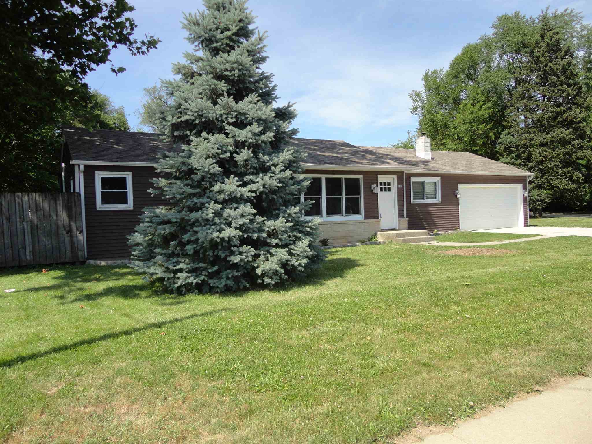 3583 St Joe Center Road Fort Wayne, IN 46835 - Photo 1 of 22