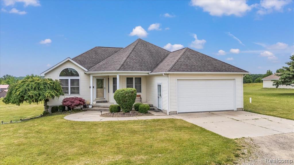 2551 Marathon Road Lapeer, MI 48446 - Photo 1 of 33