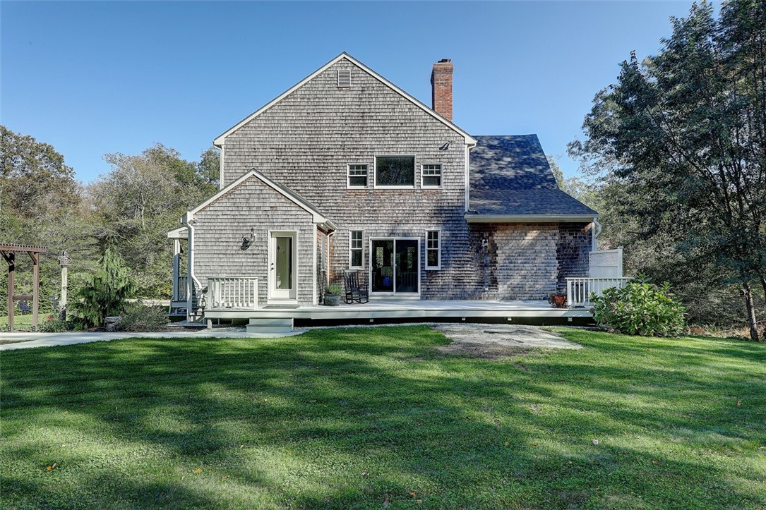 403 Drift Road Westport, MA 02790 - Photo 36 of 40