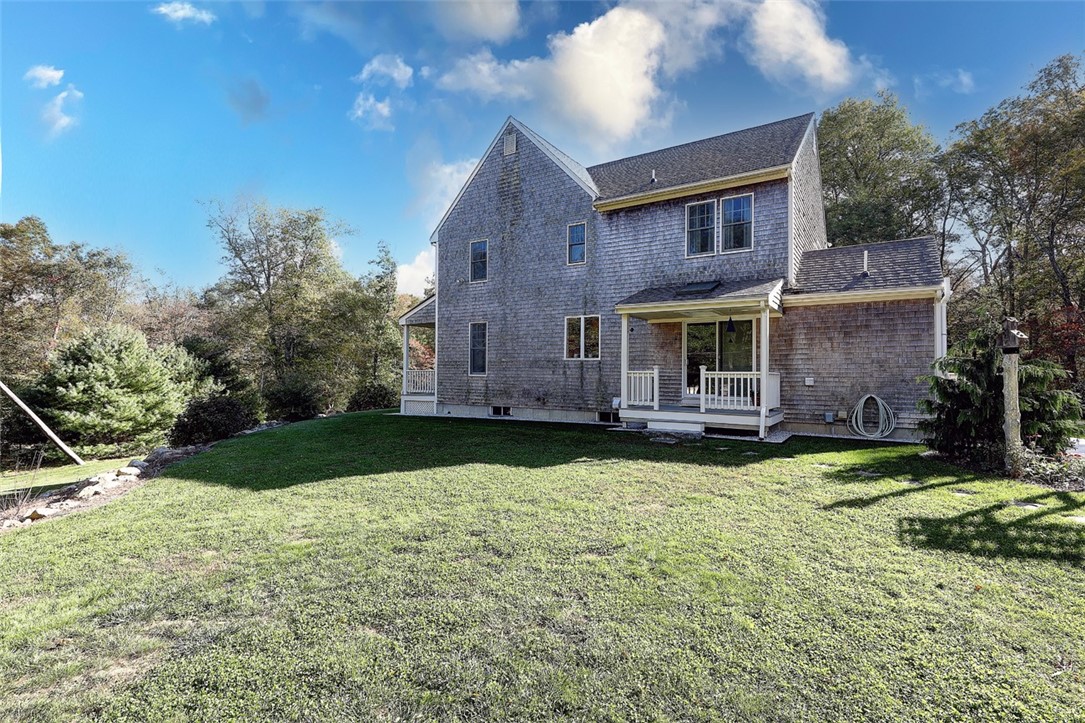 403 Drift Road Westport, MA 02790 - Photo 39 of 40