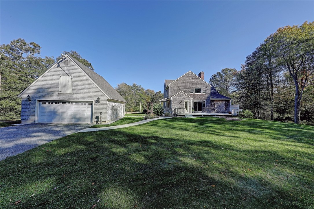 403 Drift Road Westport, MA 02790 - Photo 40 of 40