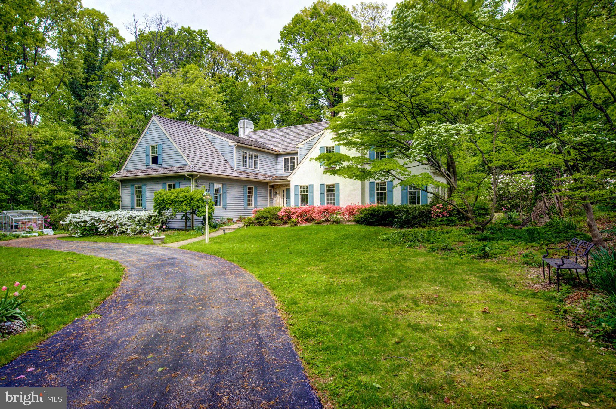 645 Harwick Road Wayne, PA 19087 - Photo 1 of 55