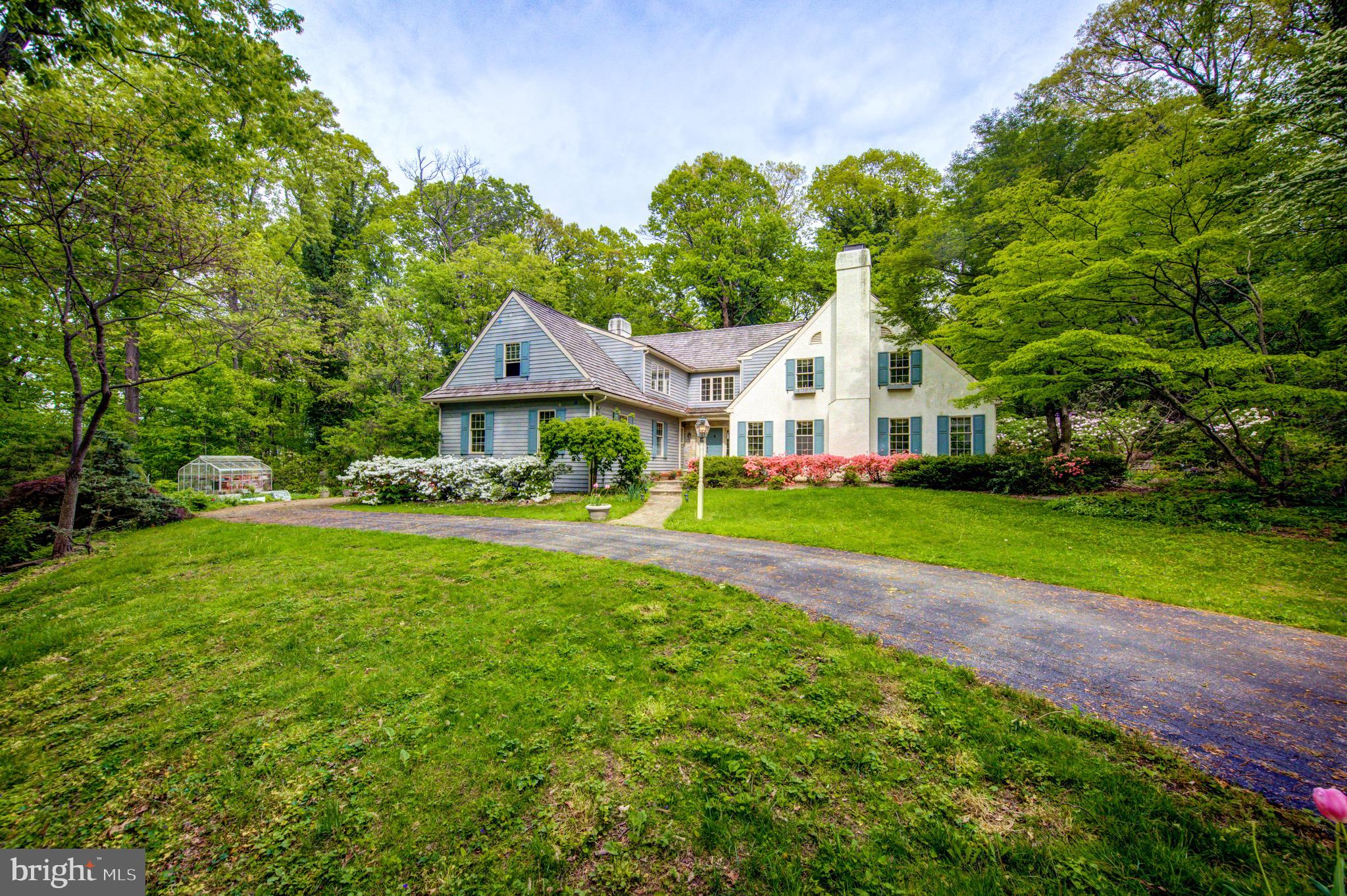 645 Harwick Road Wayne, PA 19087 - Photo 2 of 55