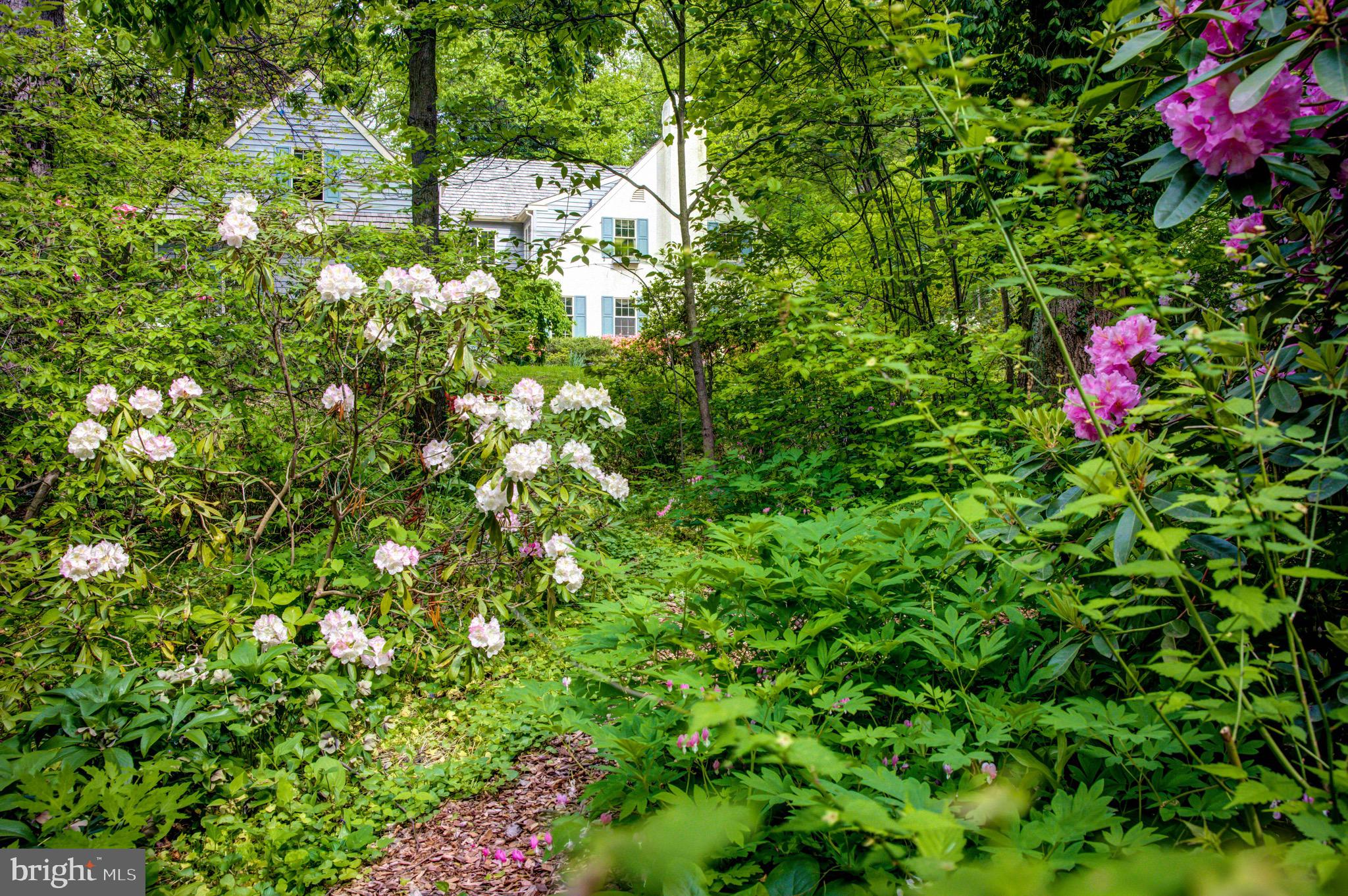 645 Harwick Road Wayne, PA 19087 - Photo 53 of 55