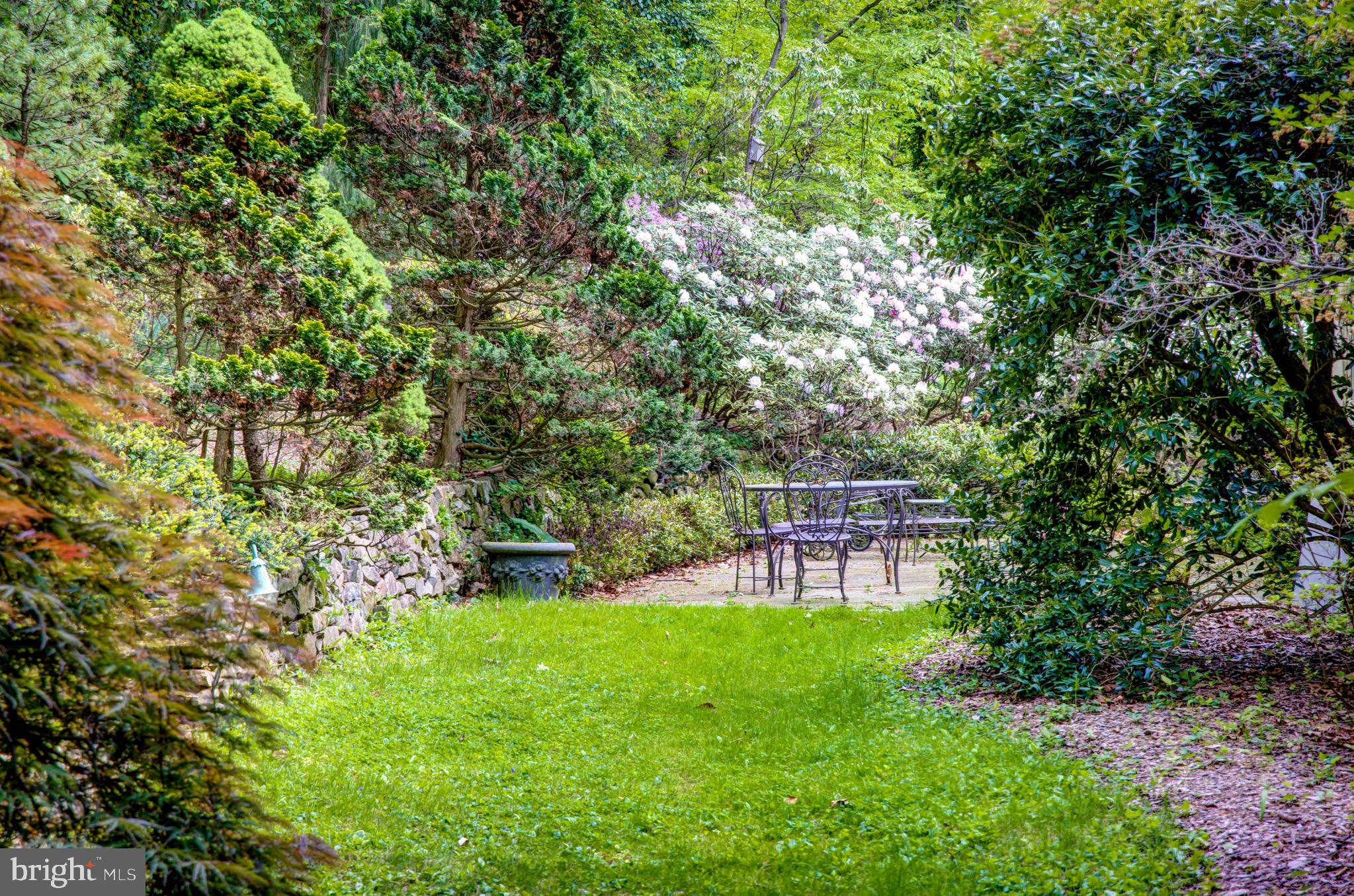 645 Harwick Road Wayne, PA 19087 - Photo 54 of 55