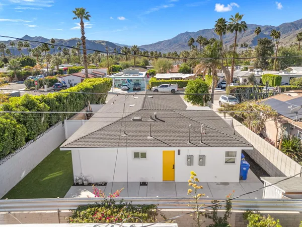 $895,000 | 1372 Camino Primrose, Palm Springs, CA 92264