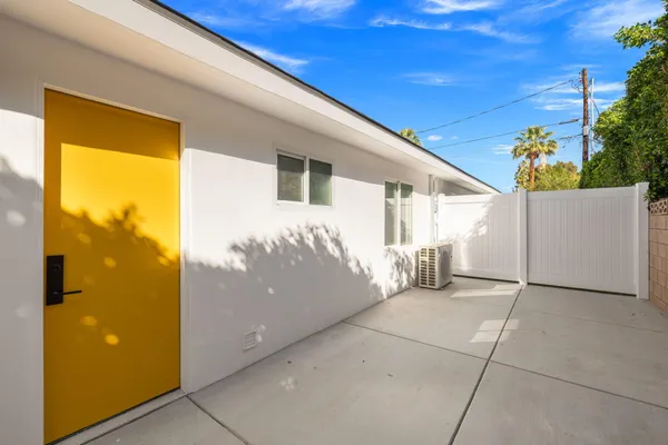 $895,000 | 1372 Camino Primrose, Palm Springs, CA 92264