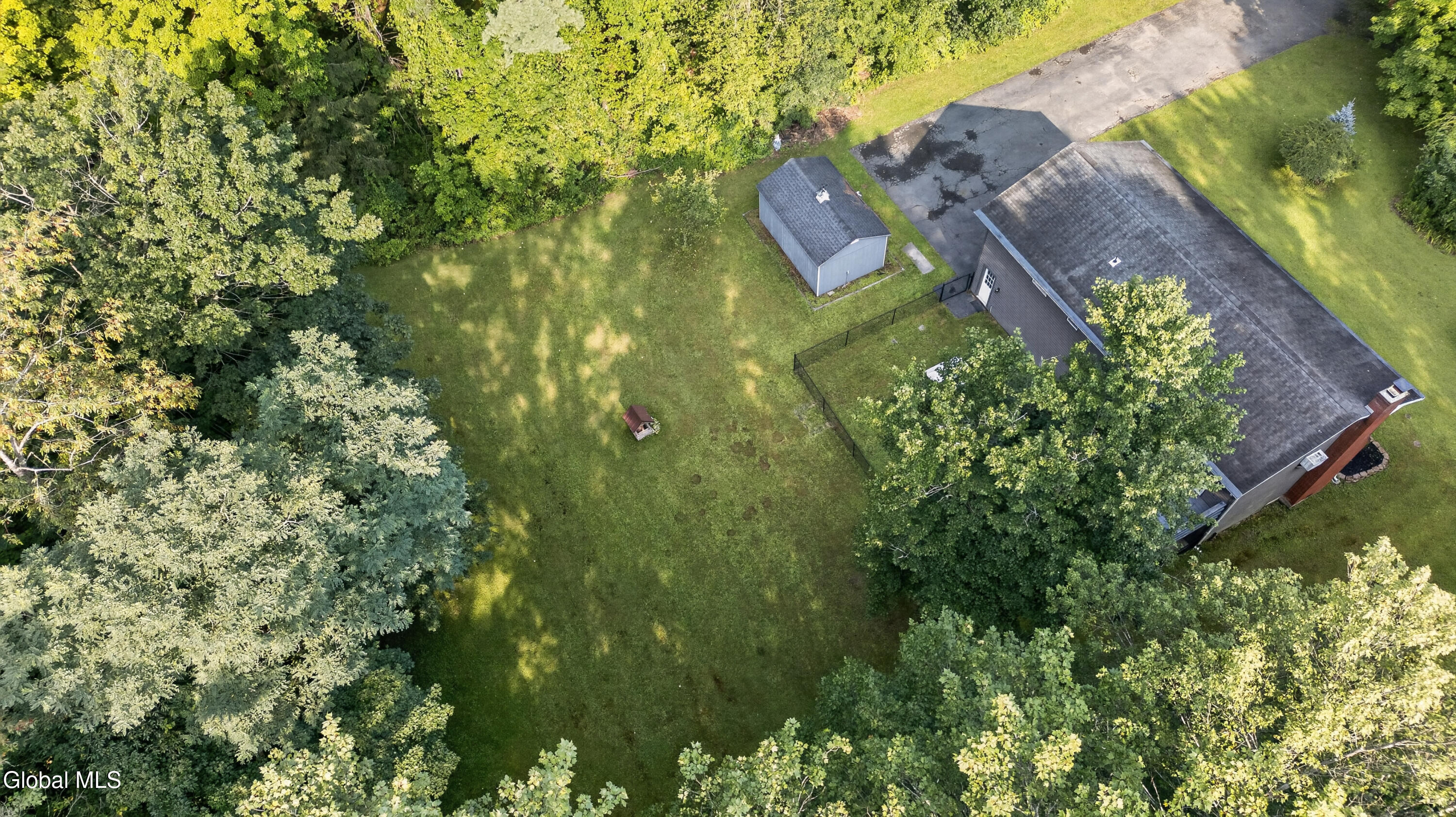 295 Font Grove Road Bethlehem, NY 12159 - Photo 52 of 53 Air Yard 5