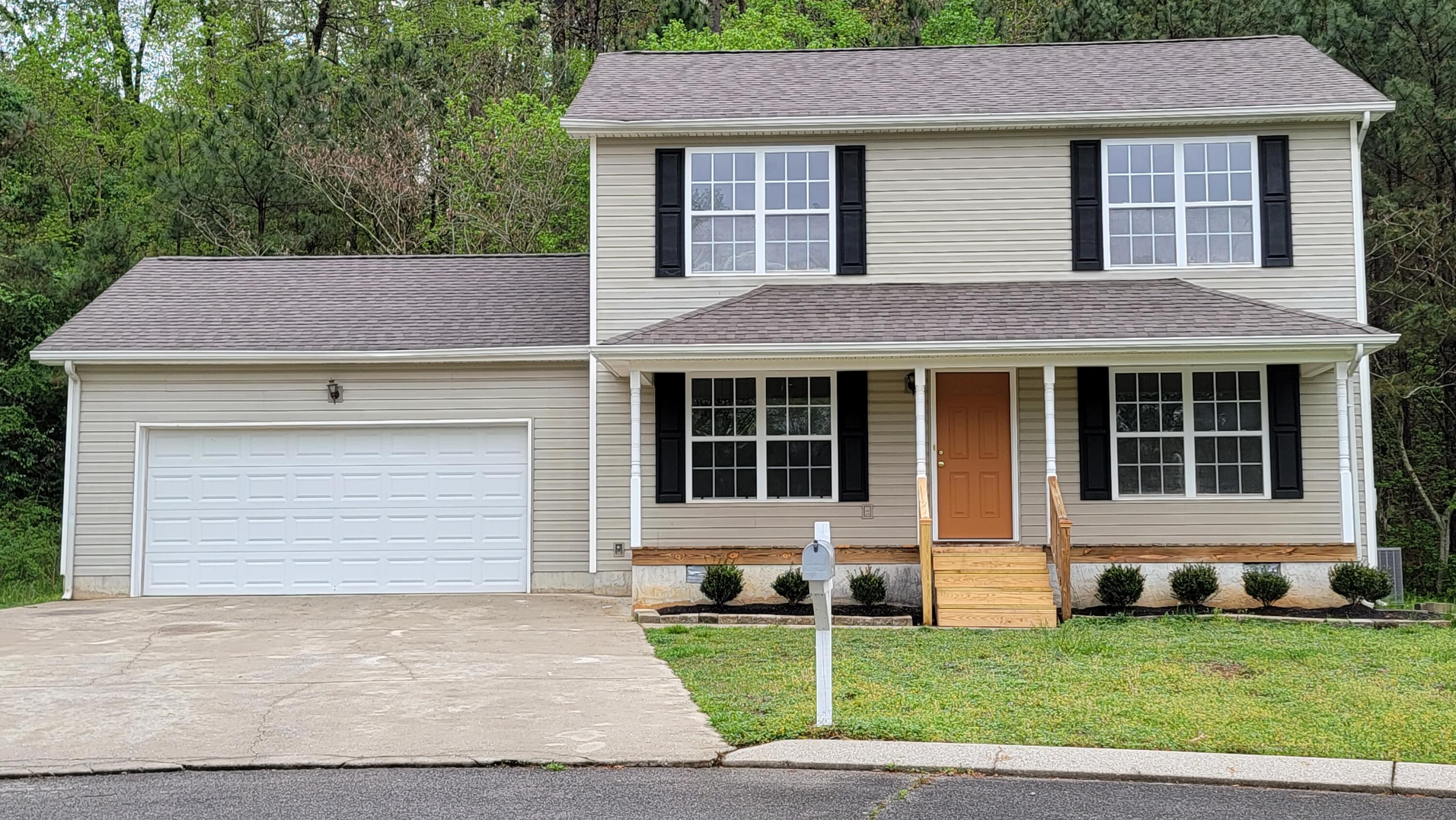 40 Breezewood Road Ringgold, GA 30736 - Photo 1 of 28 20230407_115947