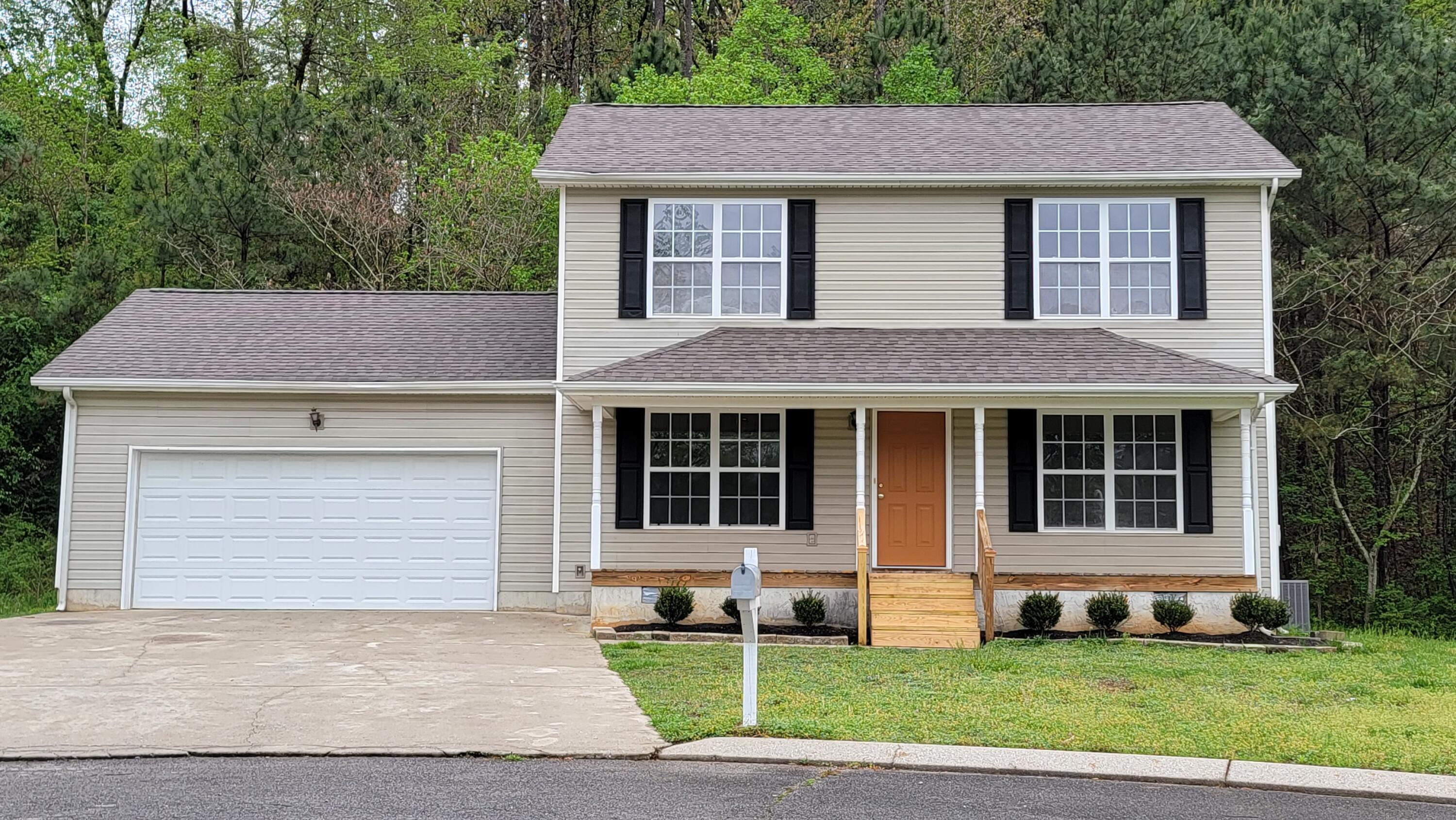 40 Breezewood Road Ringgold, GA 30736 - Photo 2 of 28 20230407_115936