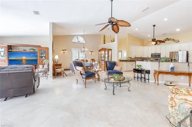 $745,000 | 522 Countryside Drive, Naples, FL 34104