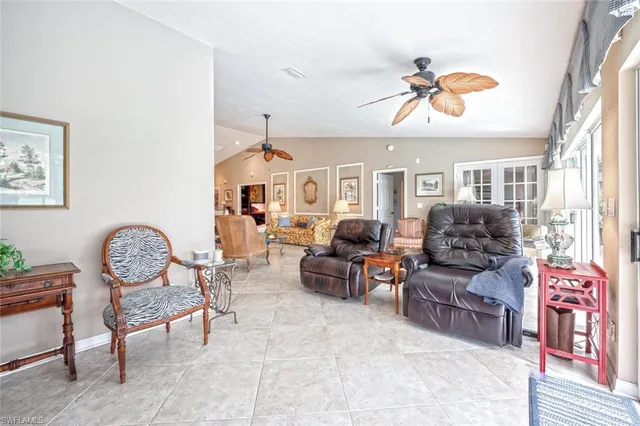 $745,000 | 522 Countryside Drive, Naples, FL 34104
