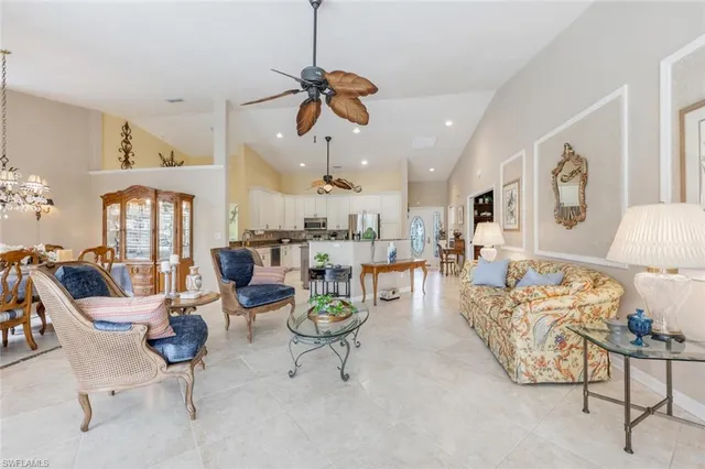 $745,000 | 522 Countryside Drive, Naples, FL 34104