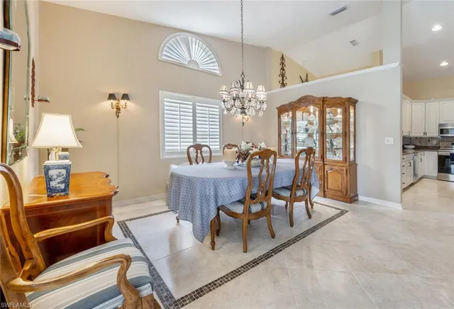 $745,000 | 522 Countryside Drive, Naples, FL 34104