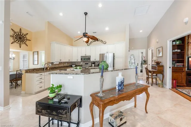 $745,000 | 522 Countryside Drive, Naples, FL 34104