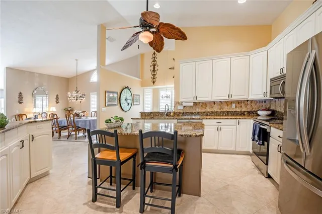 $745,000 | 522 Countryside Drive, Naples, FL 34104