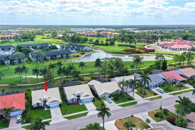 $745,000 | 522 Countryside Drive, Naples, FL 34104