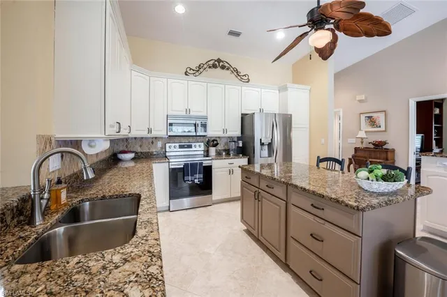 $745,000 | 522 Countryside Drive, Naples, FL 34104