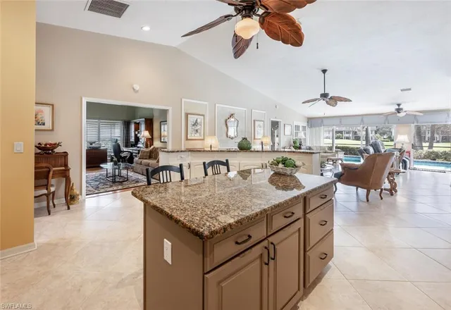 $745,000 | 522 Countryside Drive, Naples, FL 34104