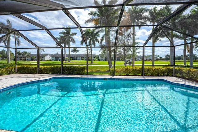 $745,000 | 522 Countryside Drive, Naples, FL 34104