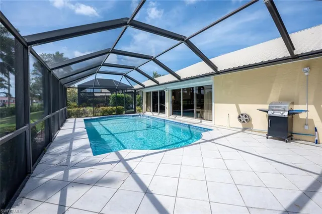 $745,000 | 522 Countryside Drive, Naples, FL 34104