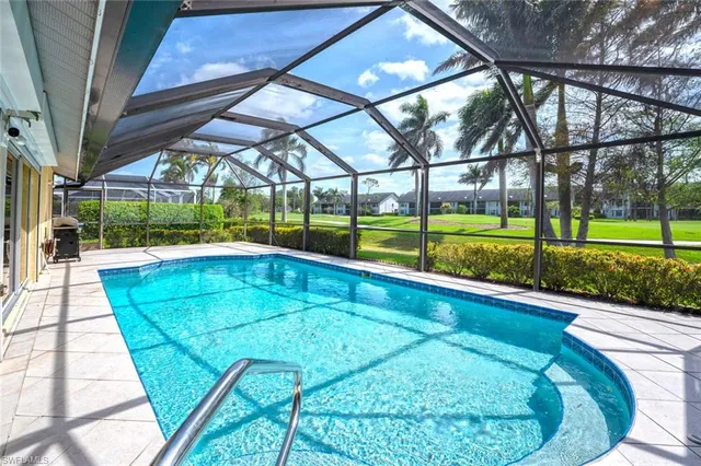 $745,000 | 522 Countryside Drive, Naples, FL 34104