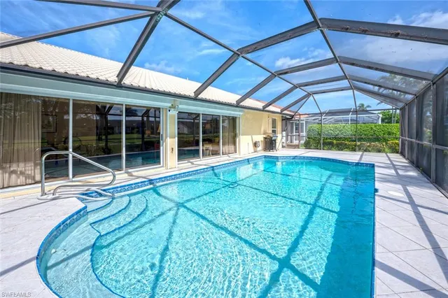 $745,000 | 522 Countryside Drive, Naples, FL 34104