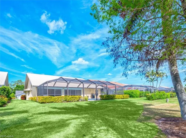 $745,000 | 522 Countryside Drive, Naples, FL 34104