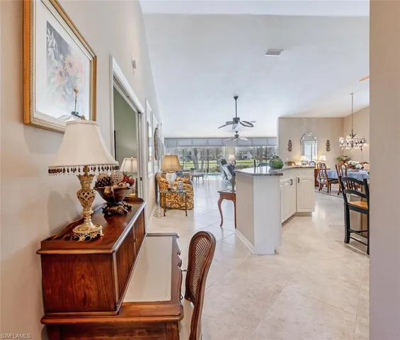 $745,000 | 522 Countryside Drive, Naples, FL 34104