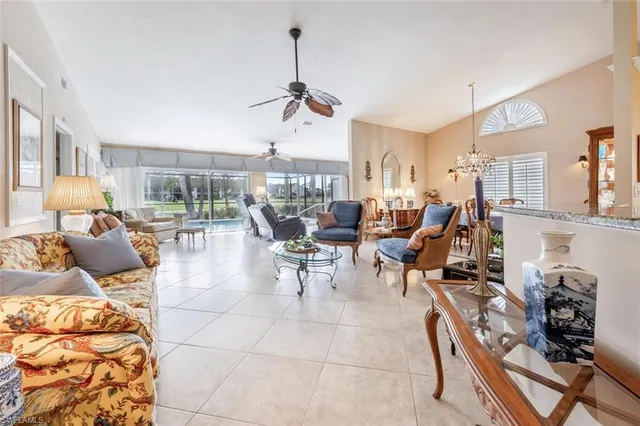 $745,000 | 522 Countryside Drive, Naples, FL 34104