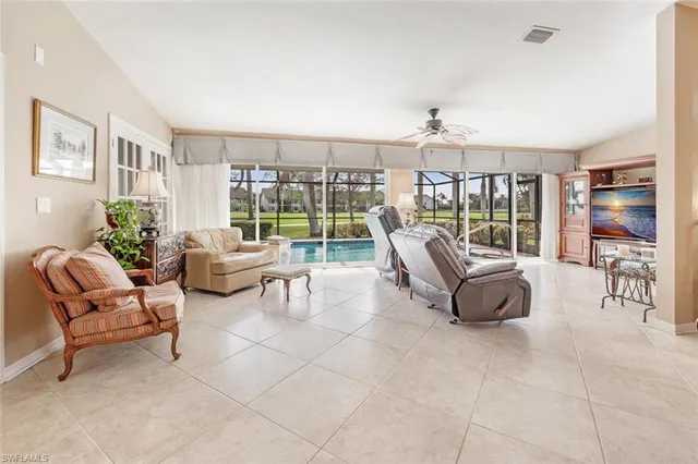 $745,000 | 522 Countryside Drive, Naples, FL 34104