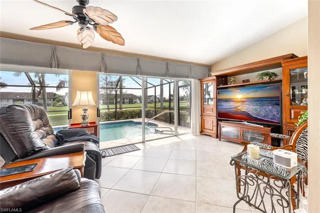 $745,000 | 522 Countryside Drive, Naples, FL 34104