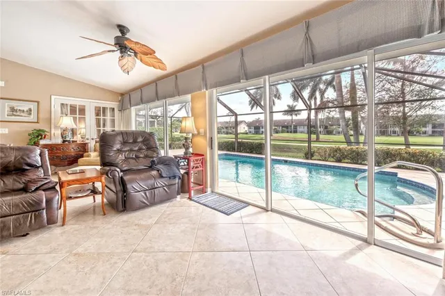 $745,000 | 522 Countryside Drive, Naples, FL 34104