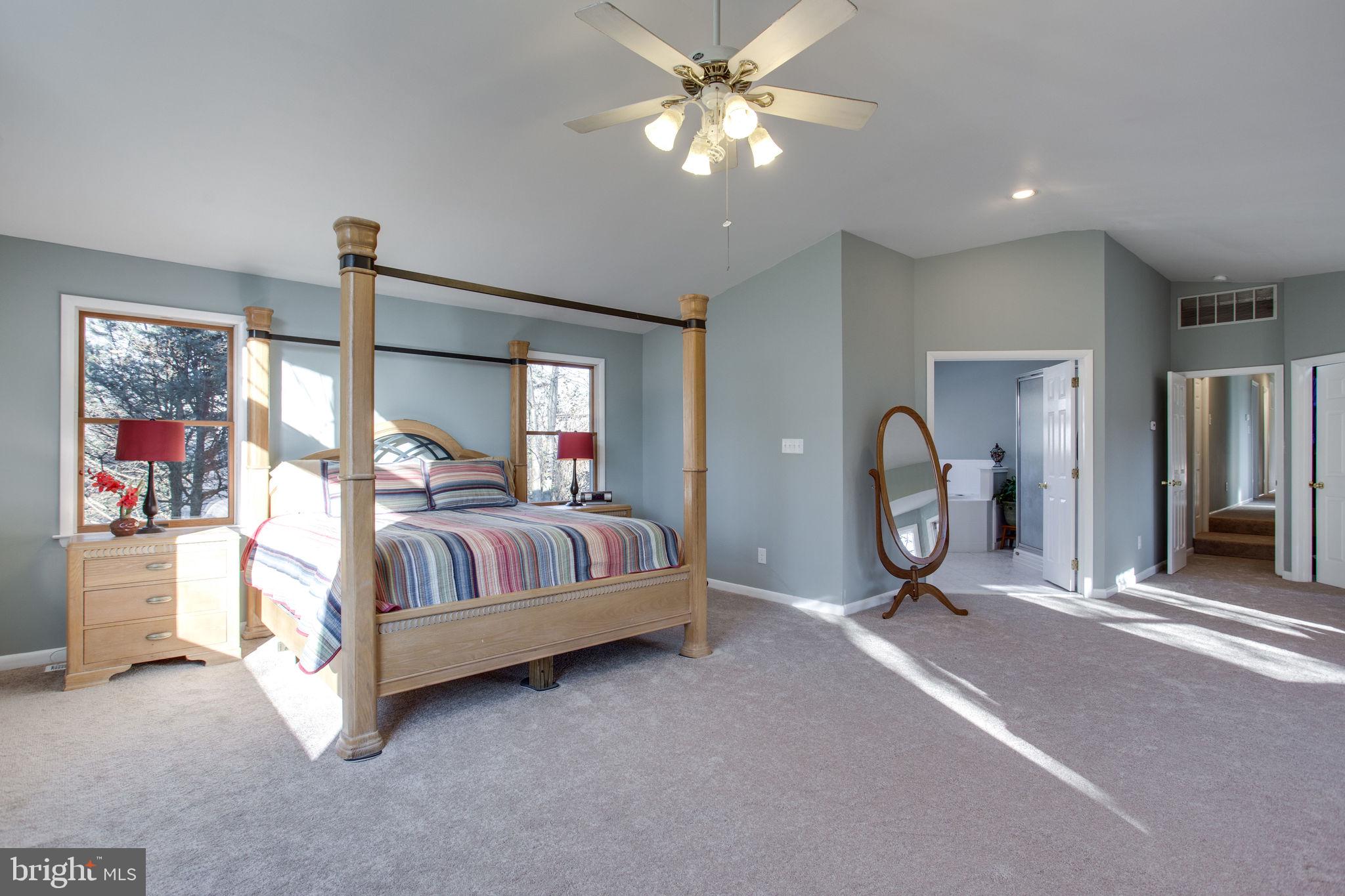 11788 Rowe Road Monrovia, MD 21770 - Photo 22 of 47 Master Suite