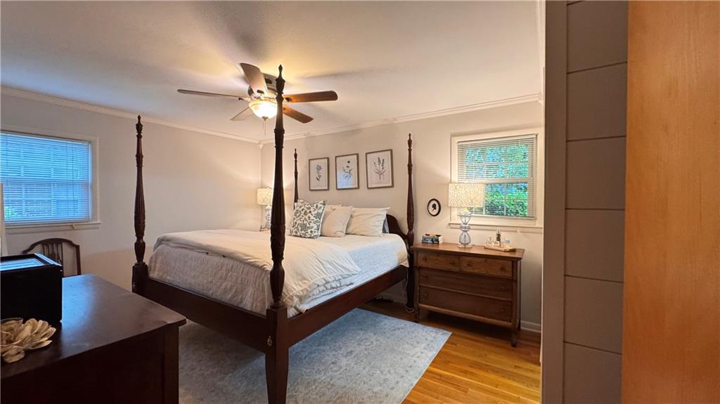3082 Greenbrook Way Northeast Atlanta, GA 30345 - Photo 11 of 21