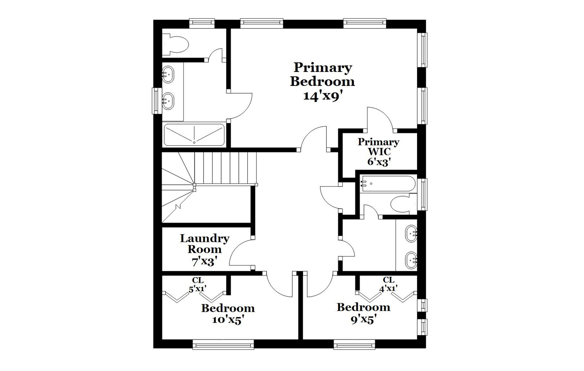 9813 Spring Fern Lane Houston, TX 77080 - Photo 16 of 17