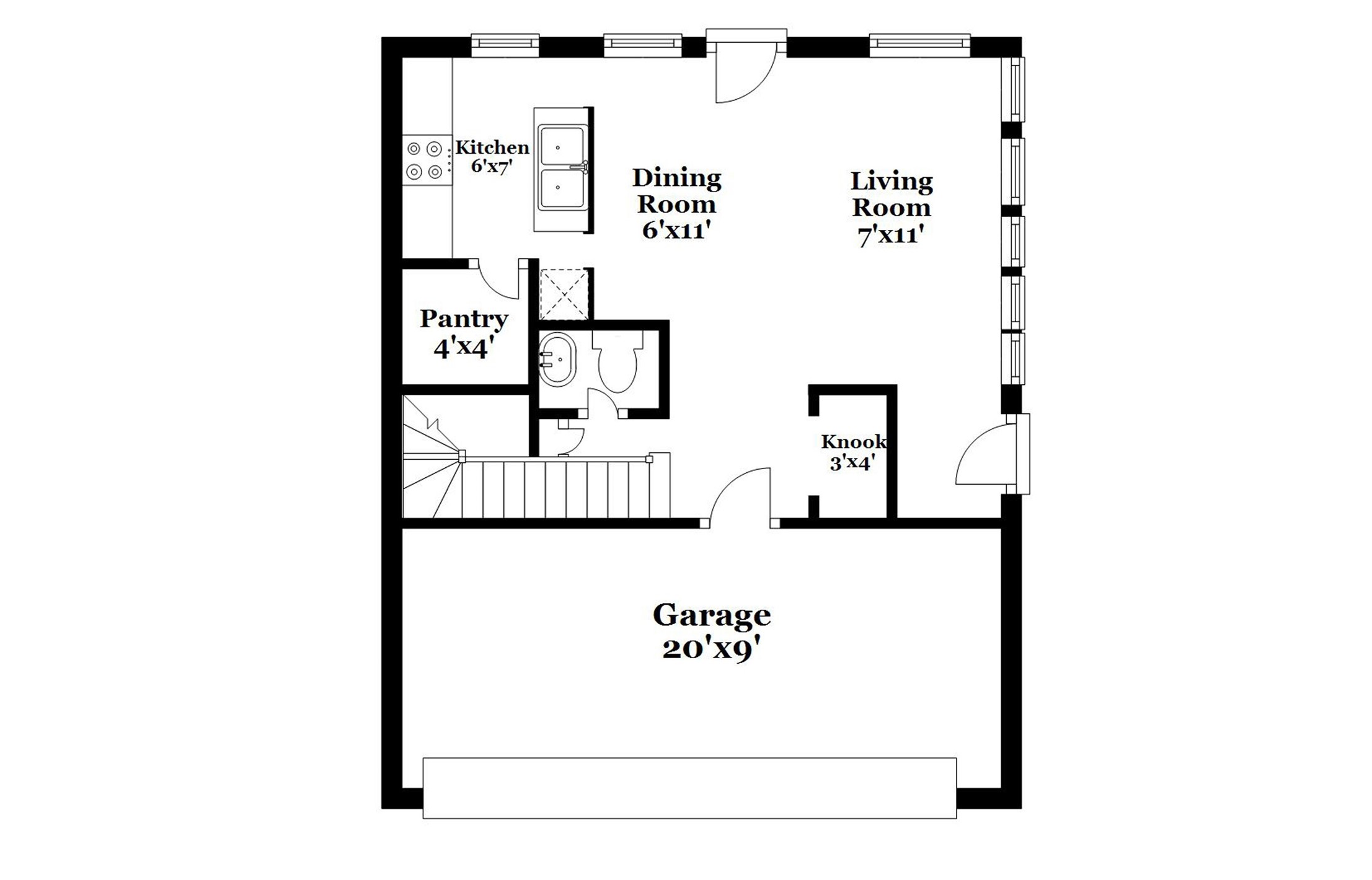 9813 Spring Fern Lane Houston, TX 77080 - Photo 17 of 17