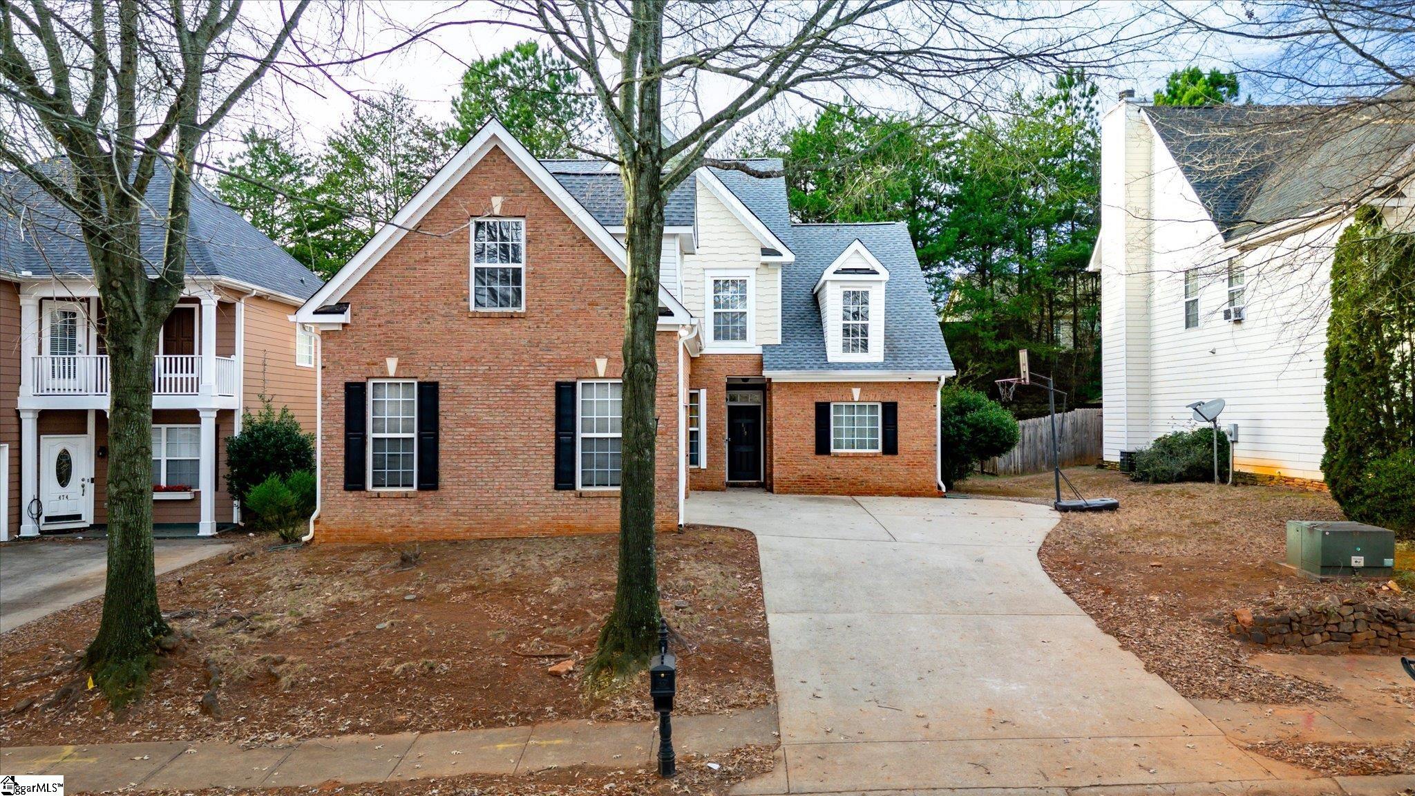 470 Drayton Hall Boulevard Duncan, SC 29334 - Photo 3 of 29