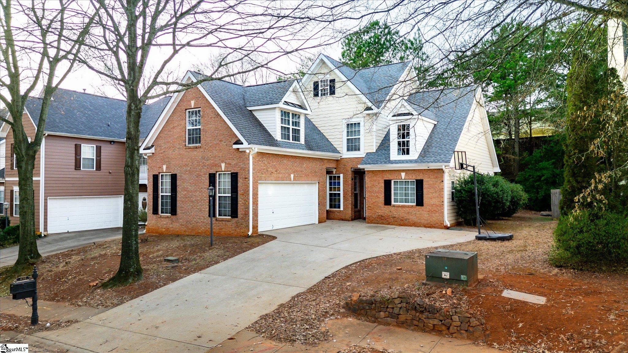 470 Drayton Hall Boulevard Duncan, SC 29334 - Photo 8 of 29