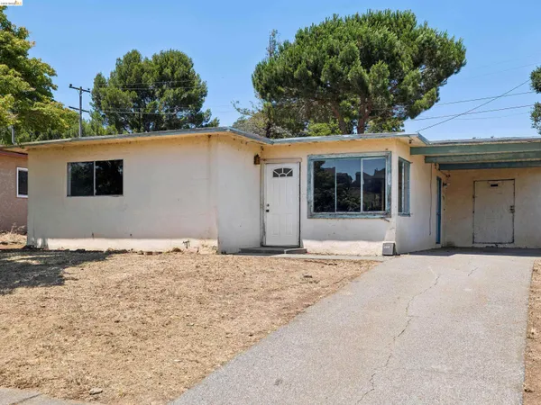 $229,000 | 456 La Jolla Street, Vallejo, CA 94591