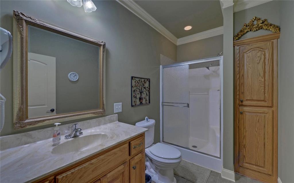 88 Cedar Ridge Road Dawsonville, GA 30534 - Photo 32 of 67