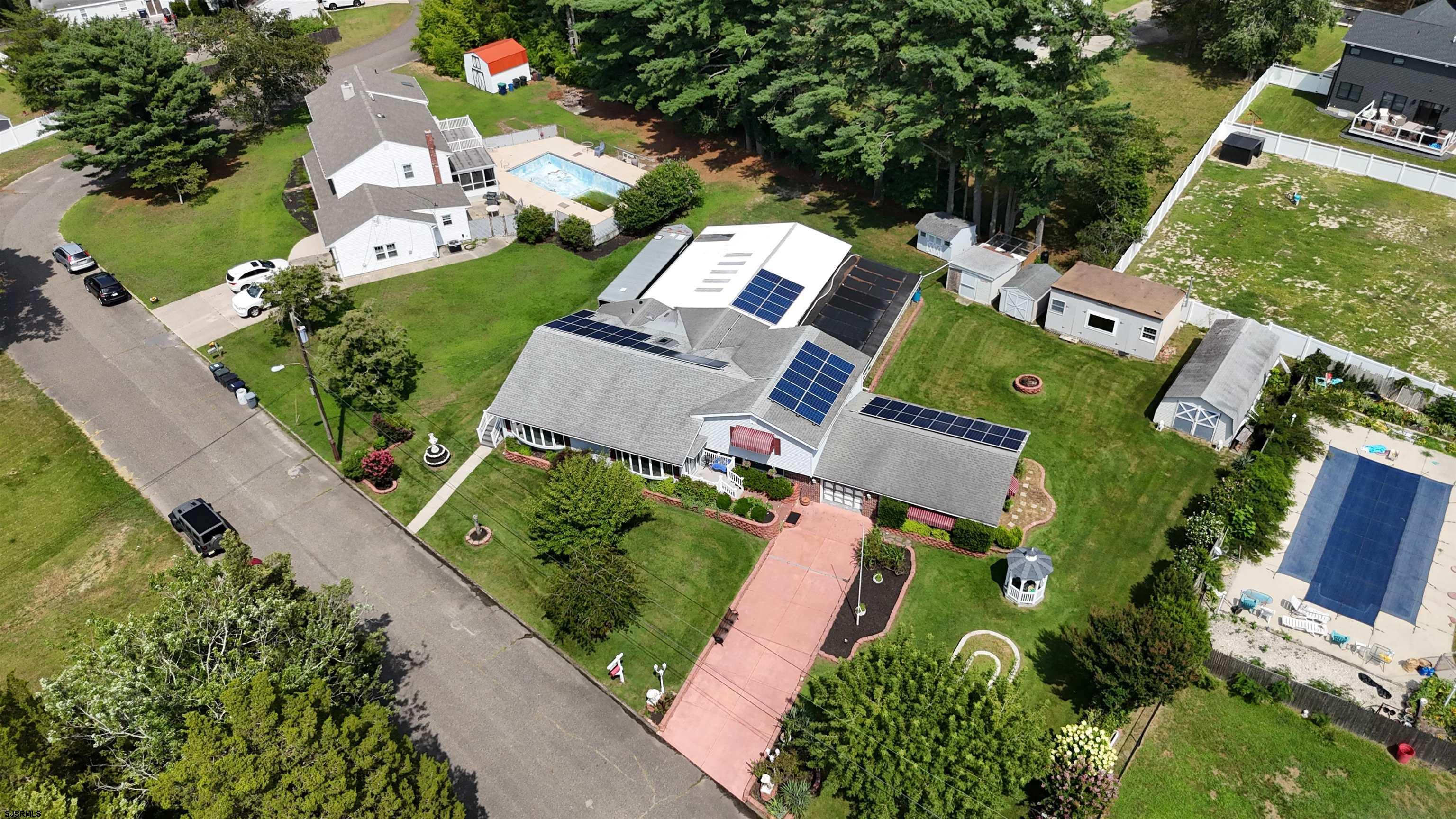 4 East Curran Drive Absecon, NJ 08201 - Photo 57 of 58