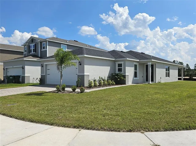 $2,450 | 3094 Sanctuary Drive, Clermont, FL 34714